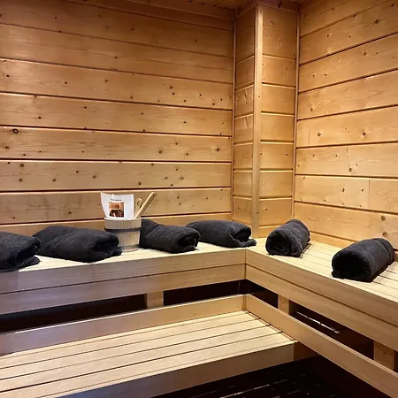 Luxus Blockhaus - Panoramablick, Direkt Am Skilift Hébergement de vacances Willingen (Upland)