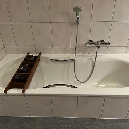 Luxus Blockhaus - Panoramablick, Direkt Am Skilift * 빌링겐