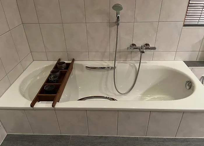 Luxus Blockhaus - Panoramablick, Direkt Am Skilift * Willingen